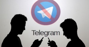 فیلتر تماس صوتی تلگرام در ایران با دستور قضایی