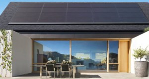 معرفی پنل های خورشیدی جدید تسلا که بر روی سقف خانه‌ها نصب می‌شوند