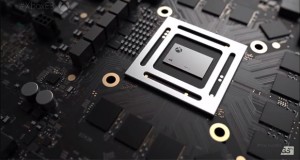 ایکس باکس اسکورپیو (Xbox Scorpio)