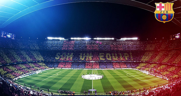 اپلیکیشن ویندوز فون باشگاه بارسلونا با امکاناتی جالب عرضه شد