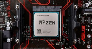 AMD پردازنده رایزن 5 را عرضه کرد؛ میان‌رده‌ای قدرتمند جهت مقابله با اینتل