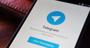 کاهش مصرف دیتای اینترنت تماس صوتی تلگرام
