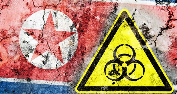 جنگ افزارهای شیمیایی