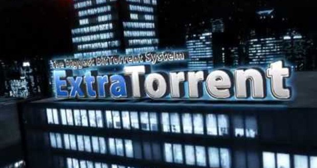 تعطیلی سایت ExtraTorrent