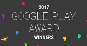 بهترین اپلیکیشن های اندرویدی سال 2017 از نگاه گوگل معرفی شدند