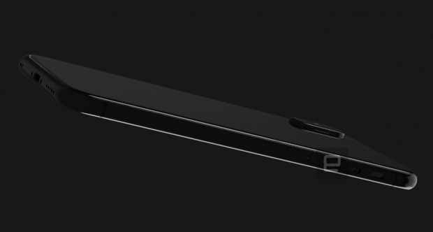 جدیدترین تصاویر آیفون 8 مشخصات تازه‌ای از این گوشی را لو می‌دهند