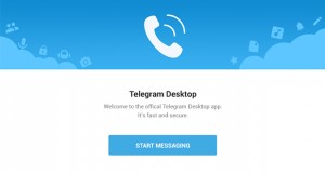 نسخه دسکتاپ تلگرام با قابلیت برقراری مکالمه صوتی آپدیت شد