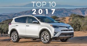 باارزشترین برندهای صنعت خودروسازی در سال 2017