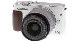 دوربین Canon EOS M10