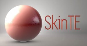 رشد مجدد پوست انسان با روش SkinTE