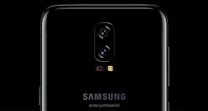 گلکسی نوت 8 - Samsung Galaxy Note 8