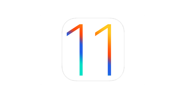 نسخه بتای iOS 11