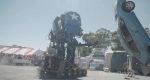 ربات جنگجو MegaBots Mark III