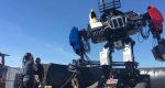 ربات جنگجو MegaBots Mark III