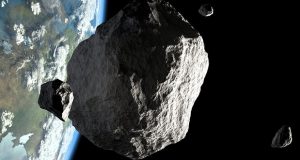 خطرناکترین سیارک ها