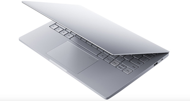 نسل جدید لپ تاپ Xiaomi Mi Notebook Air