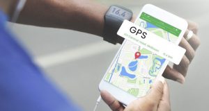 ردیابی موقعیت مکانی یک شخص با استفاده از اپلیکیشن نقشه گوگل + آموزش