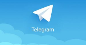 سرورهای تحویل محتوای تلگرام