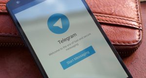 انتقال سرور تلگرام به ایران