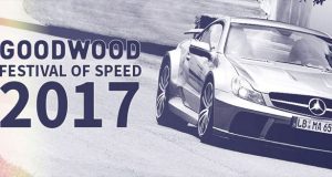 جشنواره سرعت گودوود 2017