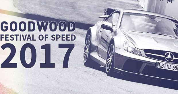 جشنواره سرعت گودوود 2017