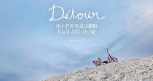 فیلم کوتاه Detour