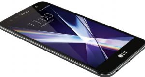گوشی موبایل ال جی ایکس چارج (LG X Charge) با باتری قدرتمند 4500 میلی‌آمپر ساعتی معرفی شد