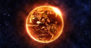 نظریه استیون هاوکینگ در رابطه با سرنوشت زمین