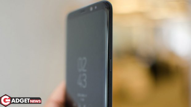 سامسونگ گلکسی اس 8 پلاس - samsung galaxy s8 plus