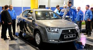 افزایش کیفیت محصولات ایران خودرو