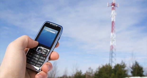 ورود تلفن همراه به ایران