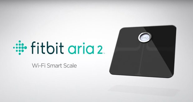 فیت بیت از ترازوی هوشمند Aria 2