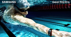 اپلیکیشن Speedo On ویژگی ردیابی شنا را به Gear Sport و Gear Fit2 Pro سامسونگ می‌آورد