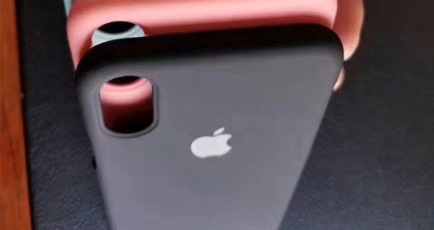 قاب های آیفون 8 طراحی شده توسط اپل