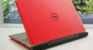 لپ تاپ گیمینگ Dell Inspiron 7000