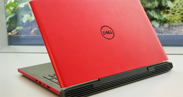 لپ تاپ گیمینگ Dell Inspiron 7000