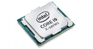 مشخصات کامل پردازنده Core i9 خانواده X اینتل