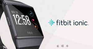 زمان عرضه و قیمت ساعت Fitbit Ionic