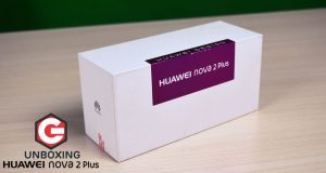 ویدیوی جعبه گشایی هواوی نوا 2 پلاس (Huawei Nova 2 Plus)