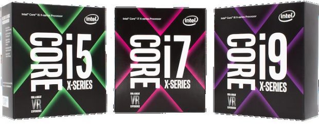 انتخاب پردازنده مناسب از میان سری Core i5 ،Core i7 و Core i9 اینتل