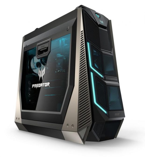 ایسر Predator Orion 9000