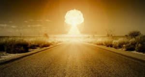 جنگ هسته ای چه تاثیرات فاجعه باری بر روی محیط‌زیست و نسل بشر برجا می‌گذارد؟