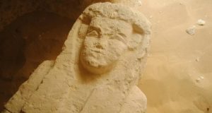 کشف سه مقبره باستانی و به دست آمد اطلاعاتی جدید از بخشی از تاریخ مصر باستان