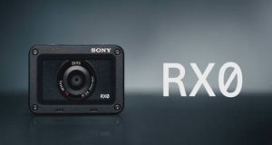 دوربین RX0 ، محصولی چند کاره برای ورود کمپانی سونی به عرصه واقعیت مجازی