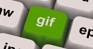 آموزش ساخت GIF به صورت آنلاین ؛ به سادگی ویدیوهای خود را به گیف تبدیل کنید