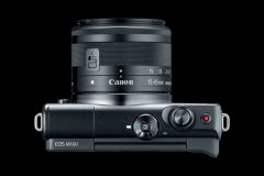 دوربین کانن EOS M100