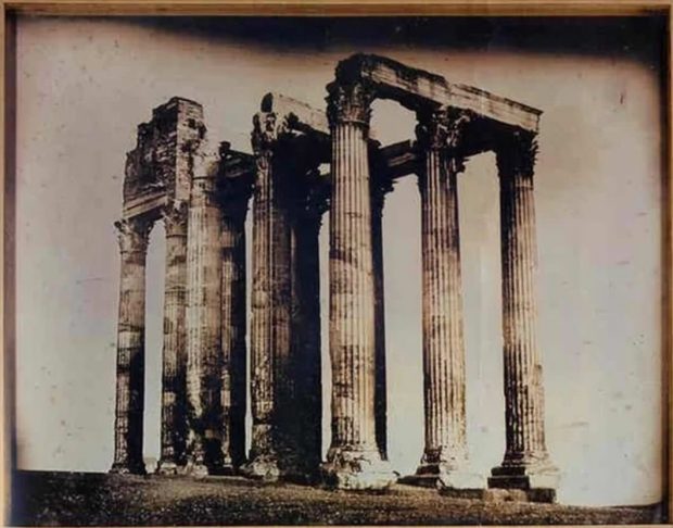 مجموعه‌ای شگفت‌انگیز از قدیمی ترین عکس های جهان؛ تاریخ در لنز دوربین
