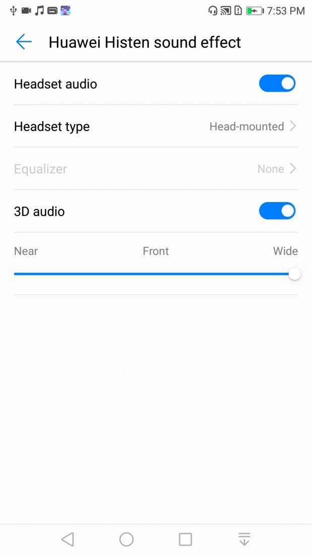 بررسی امکانات صوتی نوا 2 پلاس برای شیفتگان موسیقی؛ قابلیت صدای سه بعدی و چیپ Hi-Fi