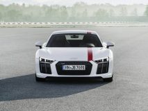 آئودی R8 V10 RWS