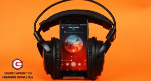 بررسی امکانات صوتی نوا 2 پلاس برای شیفتگان موسیقی؛ قابلیت صدای سه بعدی و چیپ Hi-Fi